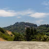 Vista Heights from Wildcat Creek Trail