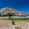 Southern end of Green Lakes.