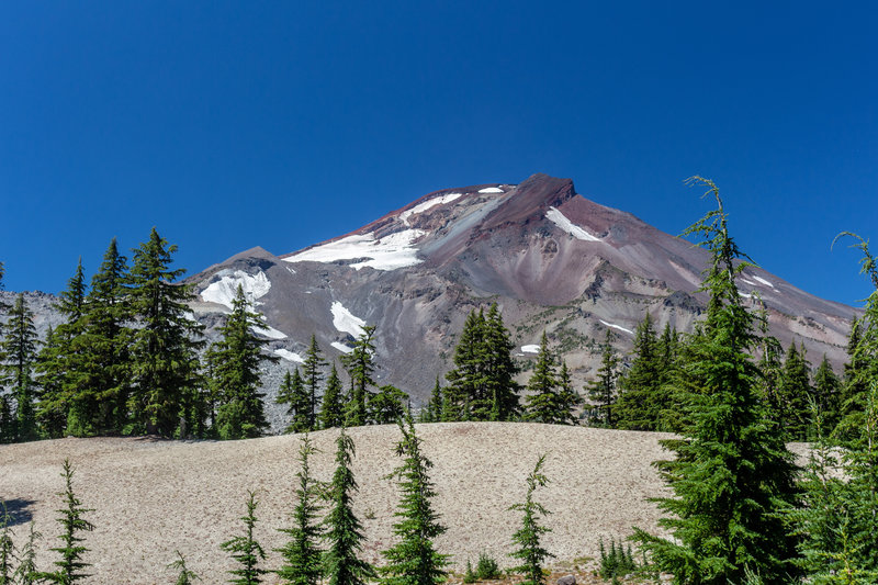 South Sister