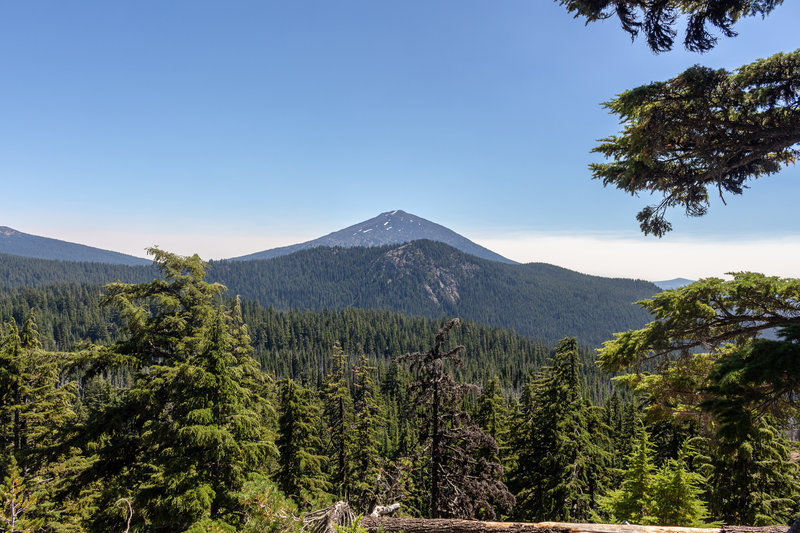 Mount Bachelor