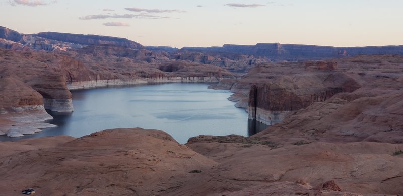 Lake Powell