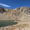 North Iceberg Lake