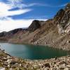 North Iceberg Lake