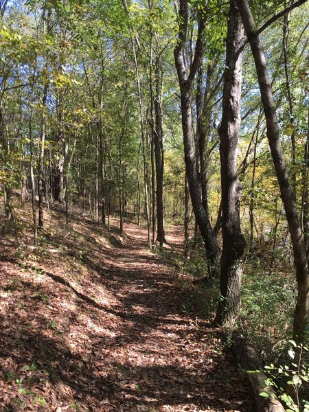 Riverbend Farm Trail