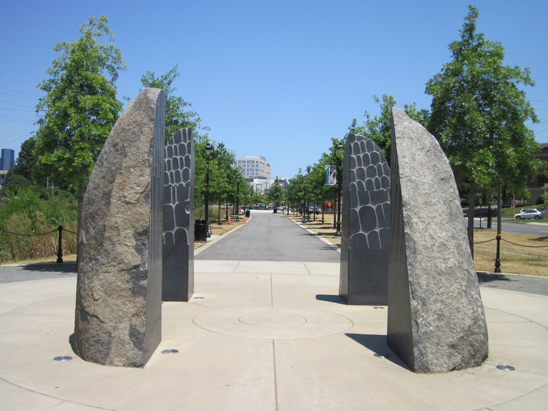 Little Sugar Creek Greenway