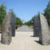 Little Sugar Creek Greenway