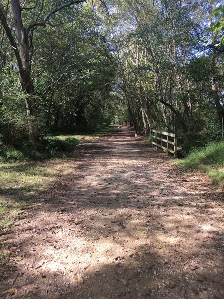 Lyle Creek Greenway