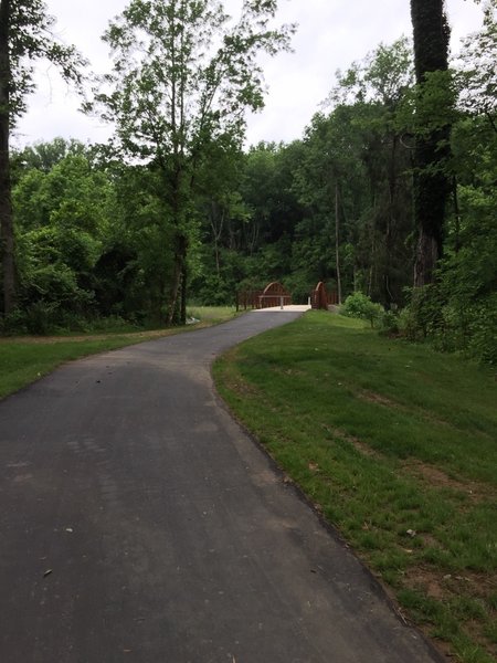 Toby Creek Greenway