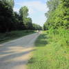 McAlpine Creek Greenway