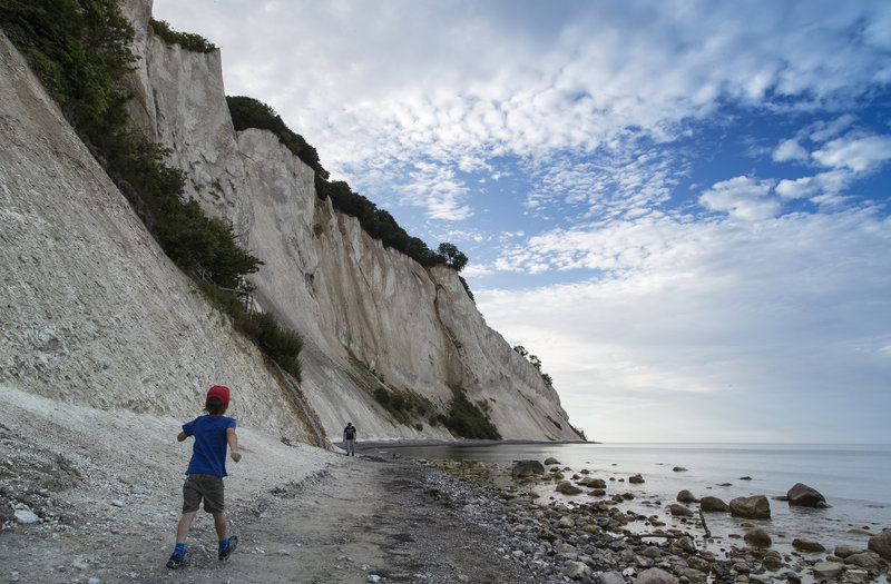 Mons klint