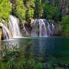 Hanging Lake, CO