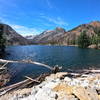 Eightmile Lake