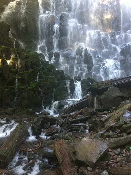 Ramona Falls