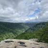 Long Point Overlook.