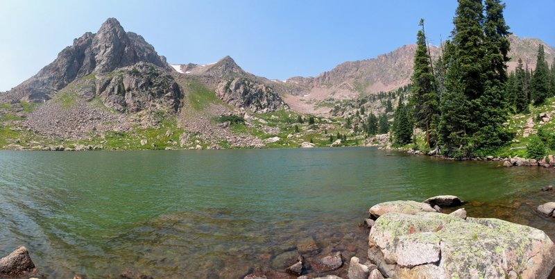 Gore Lake