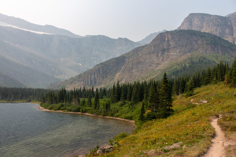 Bullhead Lake