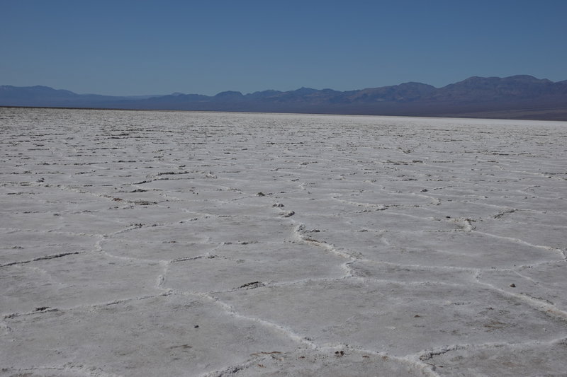 Badwater Basin