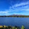 Pikes Peak and Almagre