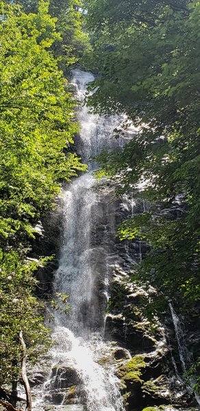 Mingus Falls