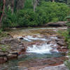 Deadwood Falls