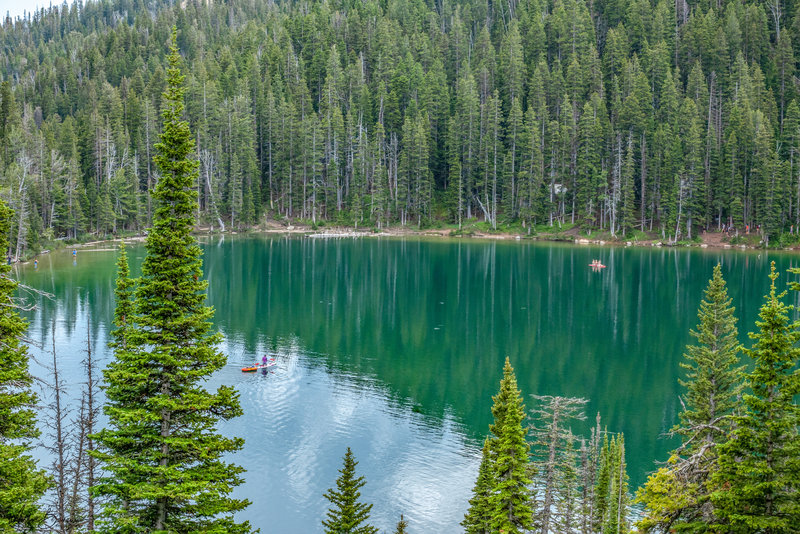 Fairy Lake