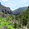 Tongue River Canyon