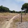 Fort Ord National Monument Trail 69