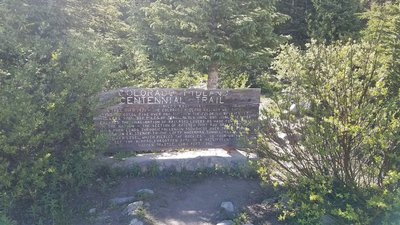 TH, with a bit of history