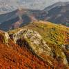 Autumn in Apuseni.