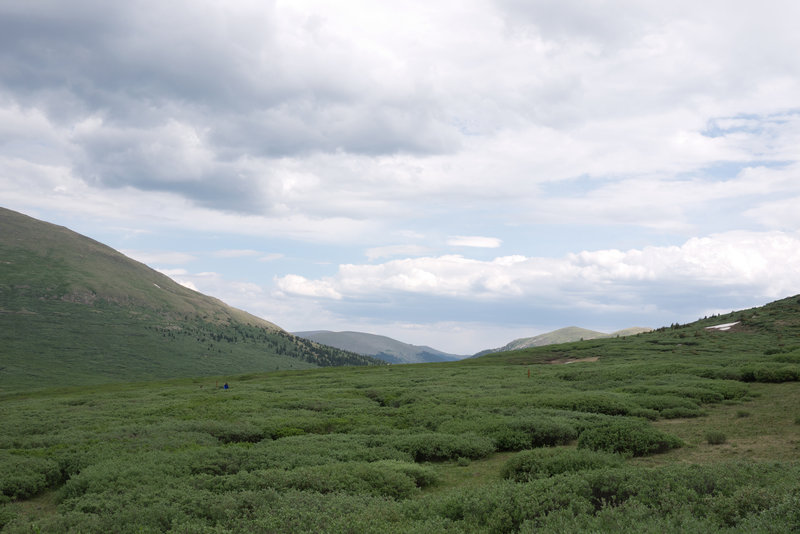 guanella pass