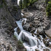 Donut Falls