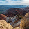 Cedar Brakes National Monument