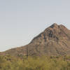 Phoenix Mountains