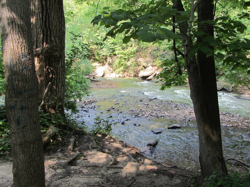 Minnehaha Park