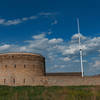 Historic Fort Snelling, Minnesota