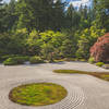 Portland Japanese Garden