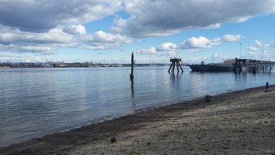 Kelly Point Park