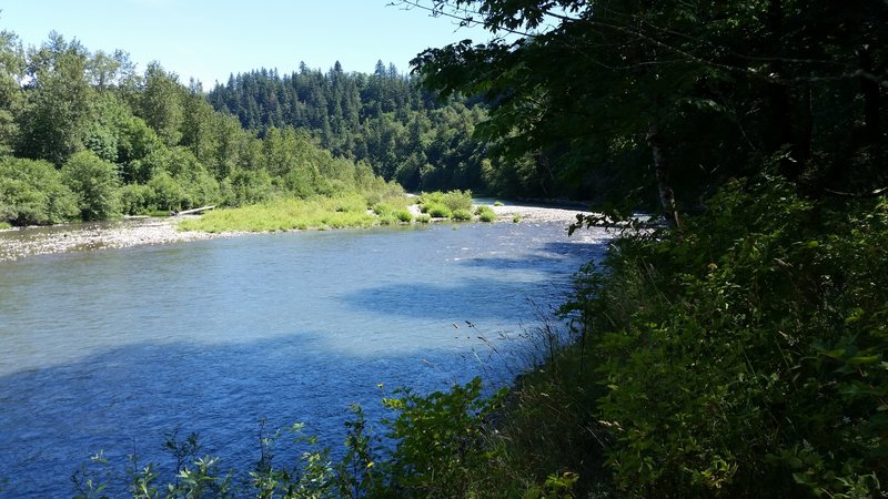 Sandy River