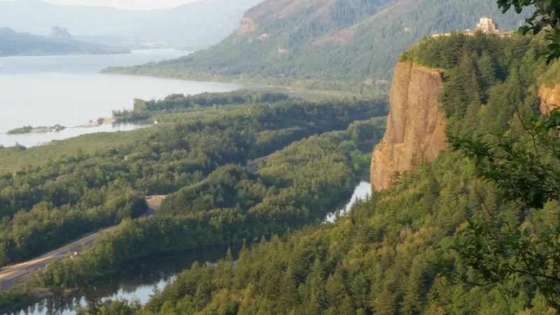 Portland Women's Forum State Park