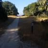 Monterey County Trail 56