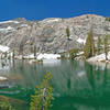 Chittenden Lake