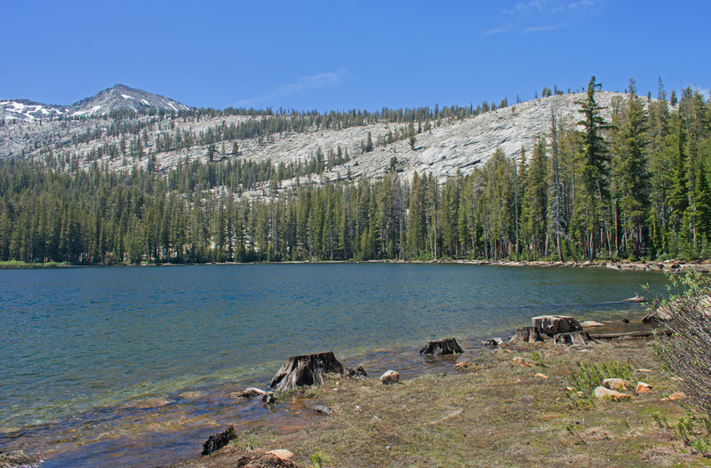 Lillian Lake