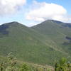 East faces of Hough and Dix from East Dix (Grace).