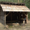 Sucker Creek Shelter