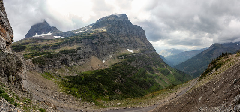 Mount Oberlin