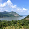 View of Hudson River