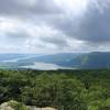 VIew of Hudson River (South)