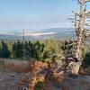 Spokane from Mica Peak