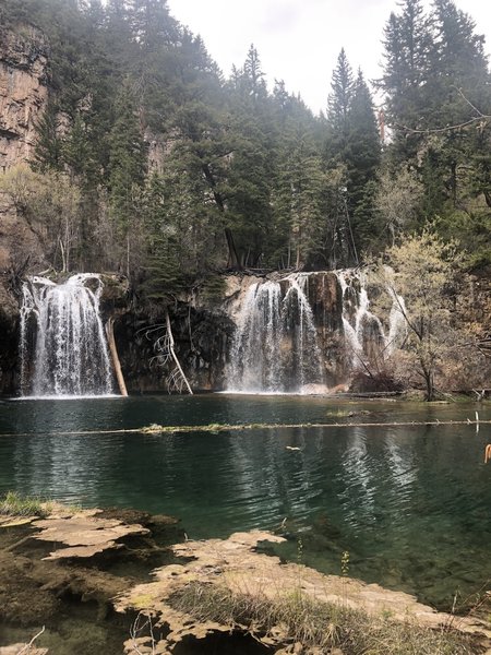 Hanging Lake