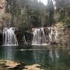 Hanging Lake